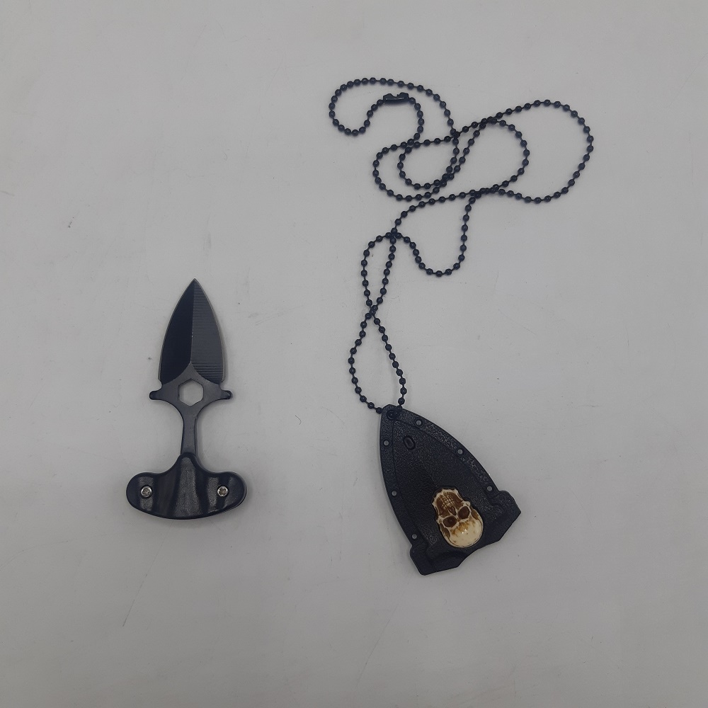 چاقوی پرتابی مدل OMT