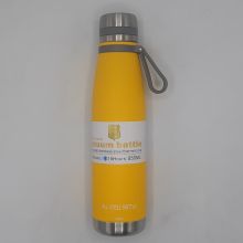 فلاسک مدل vacuum bottle گنجایش 0.85 لیتر