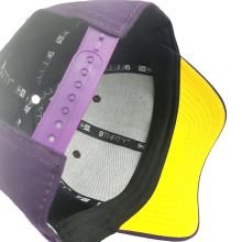 کلاه کپ مدل Lakers