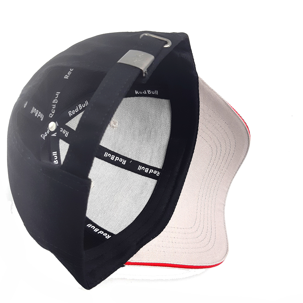کلاه کپ مدل Red Bull sb1