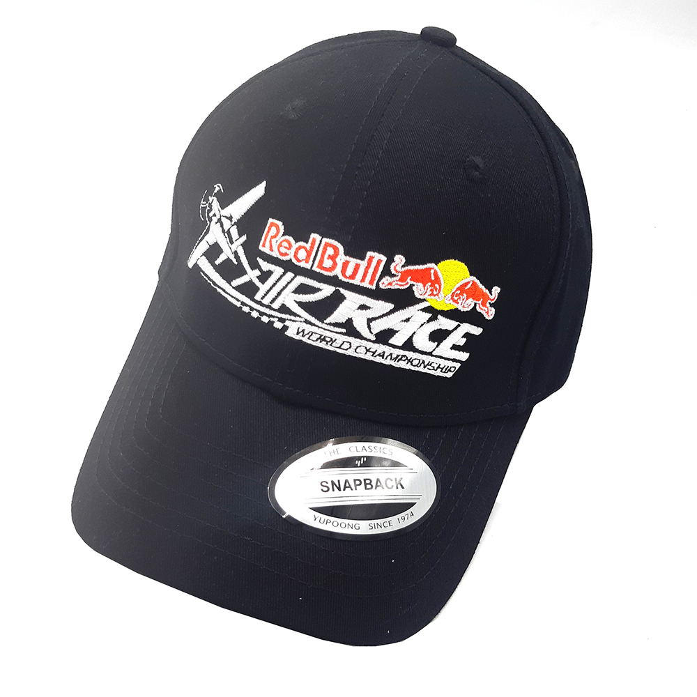 کلاه کپ مدل Red Bull sb1