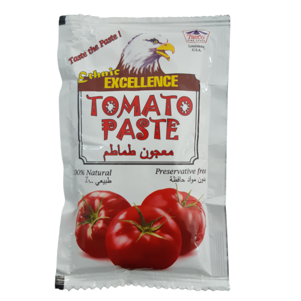 رب گوجه فرنگی Excellence بسته 70 گرمی