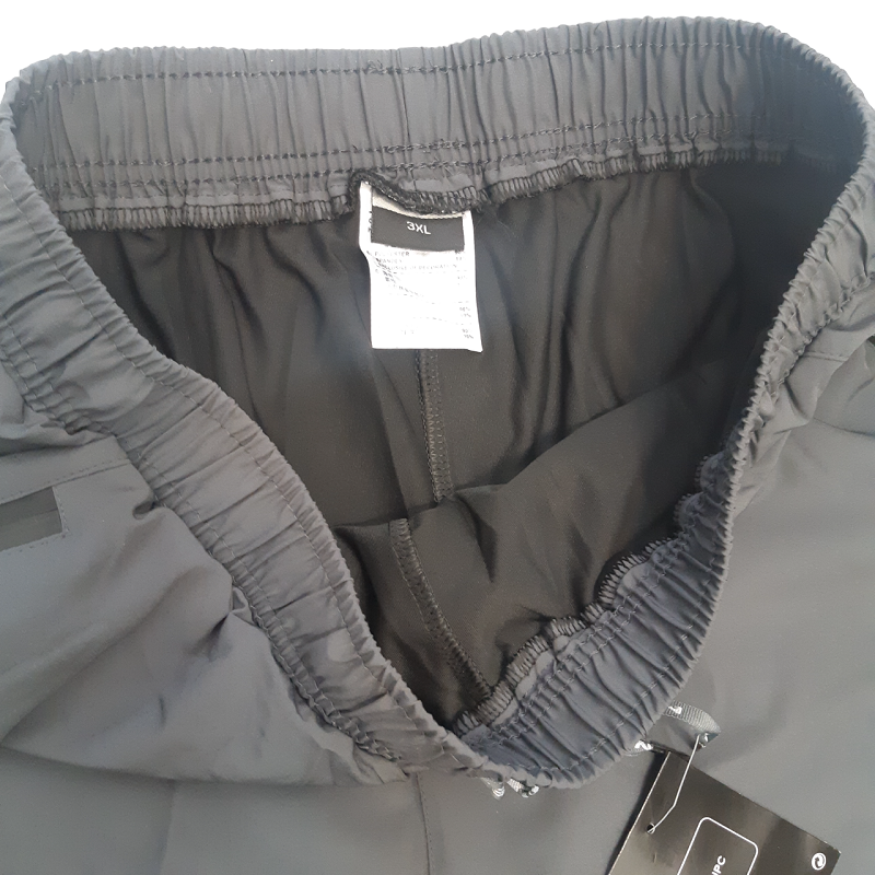 لگ و شلوارک سرهمی Heat Gear