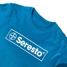 تیشرت آستین کوتاه Seresto