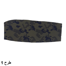 هدبند طرح 4
