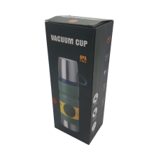 فلاسک Vacuum Cup ظرفیت 0.68 لیتر