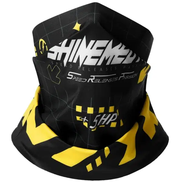 دستمال سر و گردن SHINEMEOTH