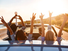 چگونه خوش سفر باشیم