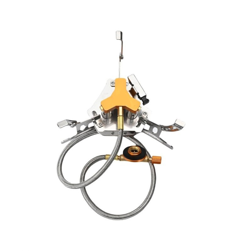 سرشعله سه پر اسپلیت مدل AT7000