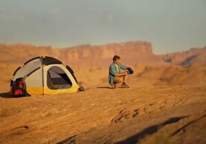 جلوگیری از نیش پشه