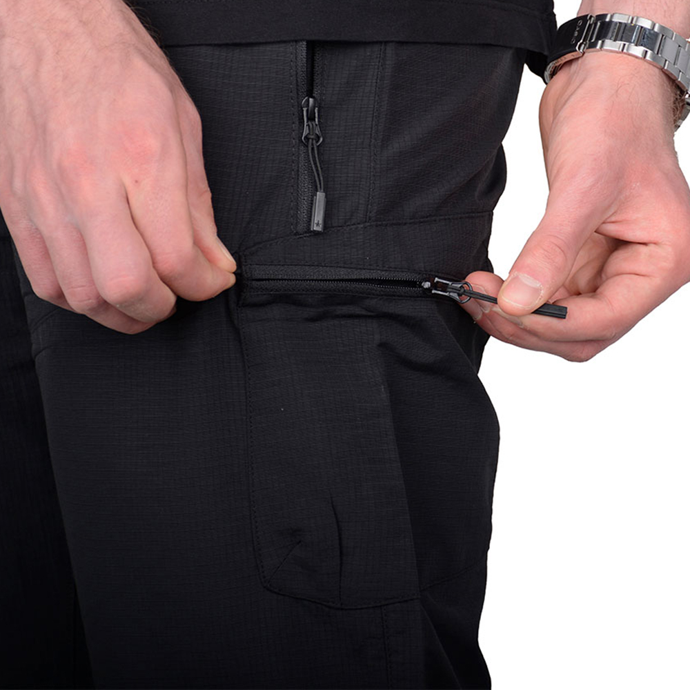 شلوار ترکینگ تابستانی WANABEE کد 1118L