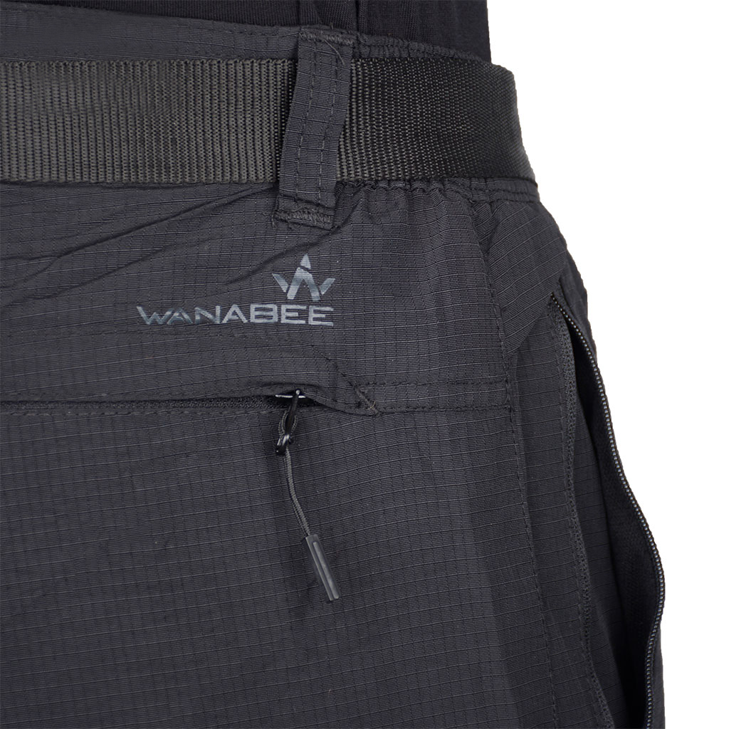 شلوار ترکینگ تابستانی WANABEE کد 1118L