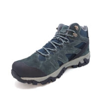 نیم بوت کوهنوردی Mountain Pro مدل 1020A کد Gray