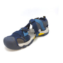 صندل کوهنوردی Mountain pro مدل M3003.6 کد navy-blue