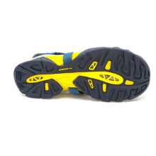 صندل کوهنوردی Mountain pro مدل M3003.6 کد navy-blue