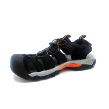 صندل کوهنوردی Mountain Pro مدل L3001.1 کد Black