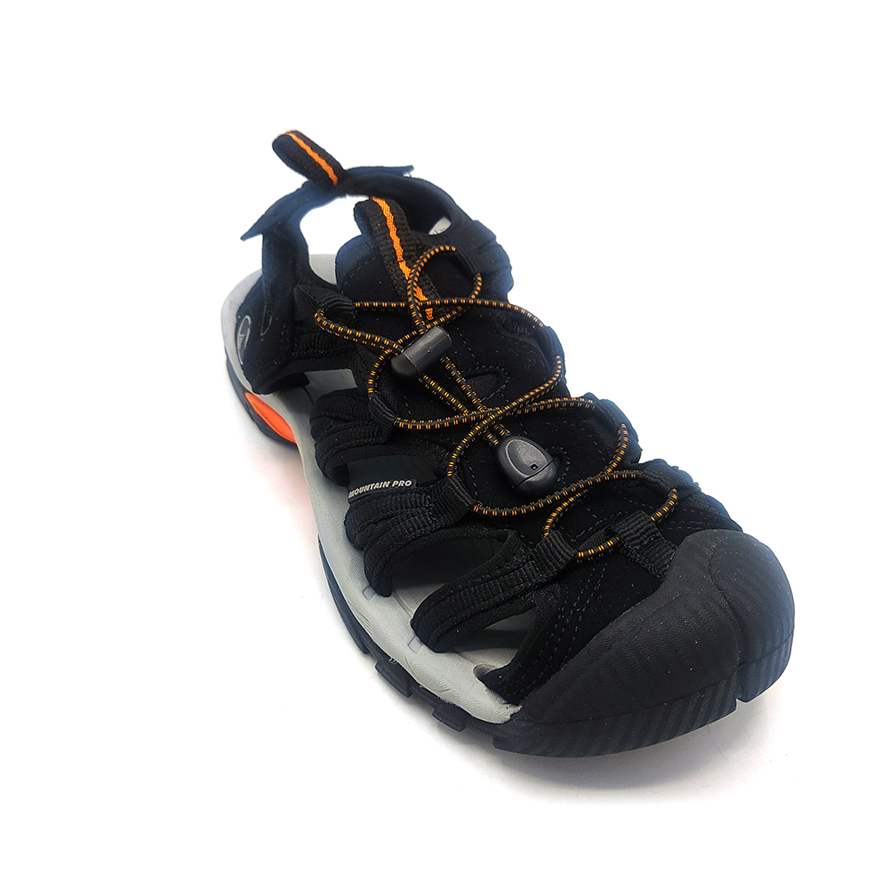 صندل کوهنوردی Mountain Pro مدل L3001.1 کد Black