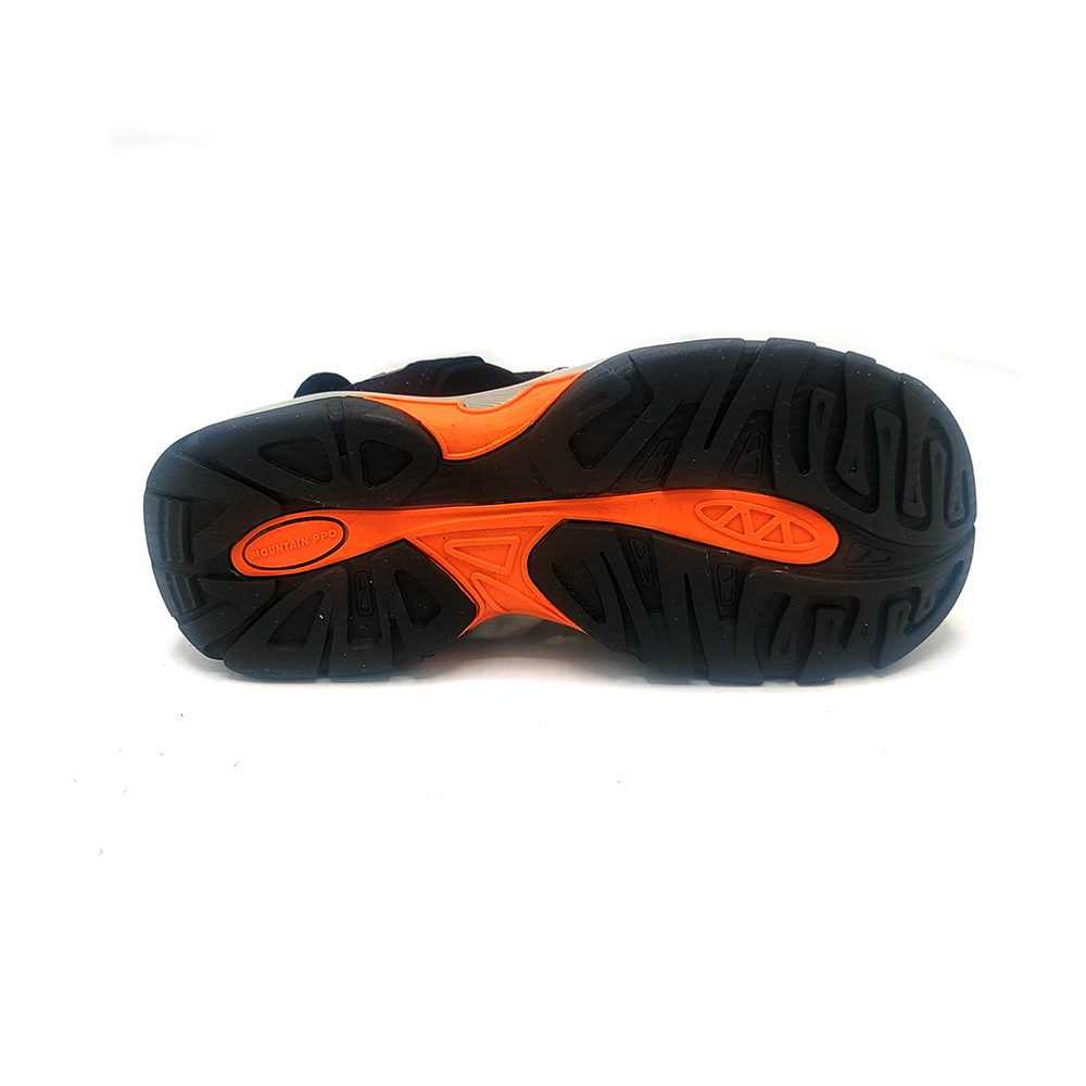 صندل کوهنوردی Mountain Pro مدل L3001.1 کد Black