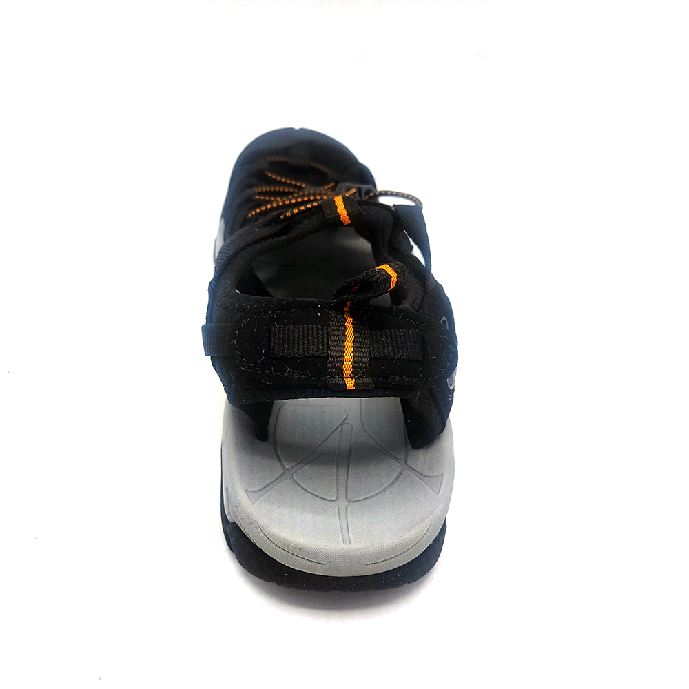 صندل کوهنوردی Mountain Pro مدل L3001.1 کد Black