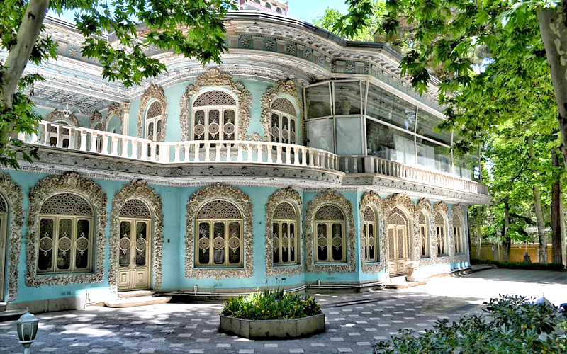 موزه زمان