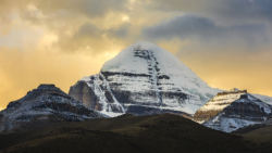 MOUNT KAILASH