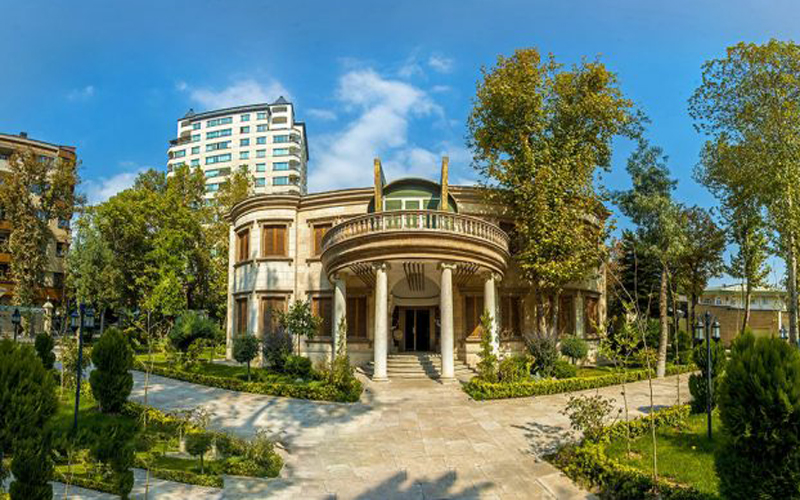 موزه موسیقی
