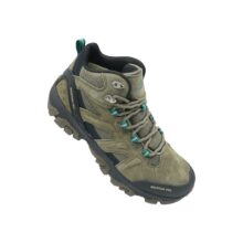 نیم بوت کوهنوردی Mountain Pro مدل 1020A کد Khaki