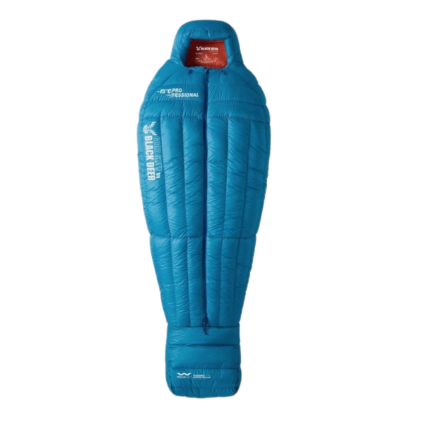 کیسه خواب بلک دیر مدل ALPINE 800