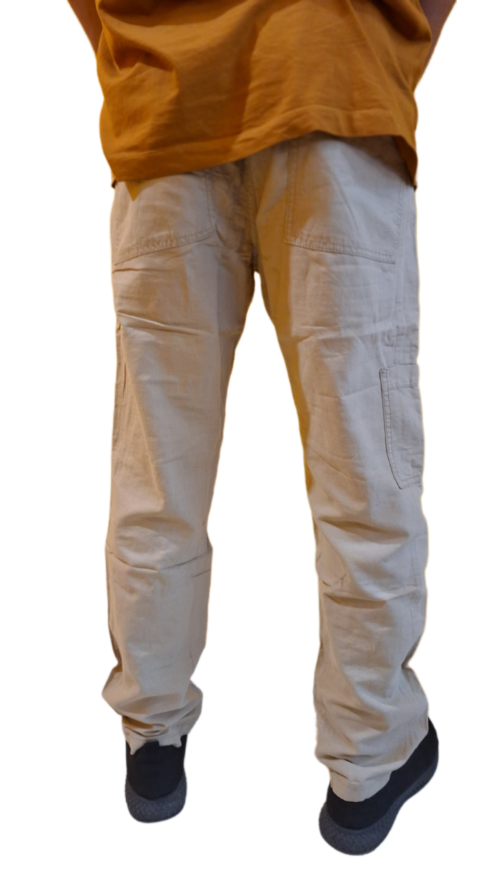 شلوار کوهنوردی OVS کد khaki