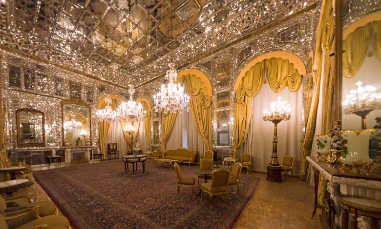 موزه دیدنی تهران