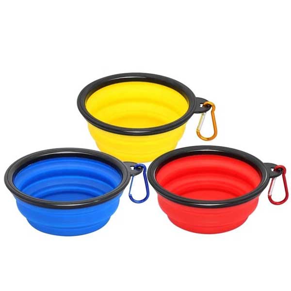 پیاله سیلیکونی کد colourfull