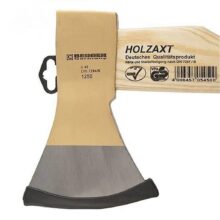 تبر برگر مدل HOLZAXT