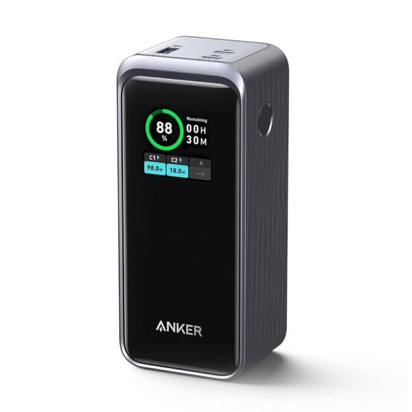 پاوربانک Anker Prime ظرفیت 12000mah