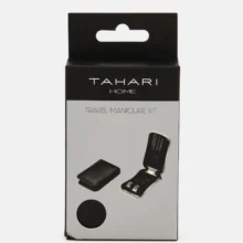 ست مانیکور سفری TAHARI