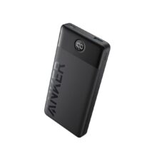 پاوربانک Anker مدل A1237 ظرفیت 10000mah