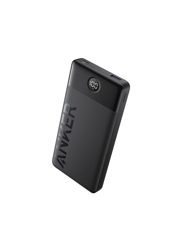 پاوربانک Anker مدل A1237 ظرفیت 10000mah