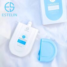 کرم ضد آفتاب استلین SPF80 حجم ۱۰۰ میلی‌لیتر