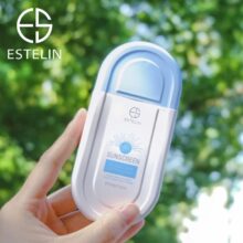 کرم ضد آفتاب استلین SPF80 حجم ۱۰۰ میلی‌لیتر