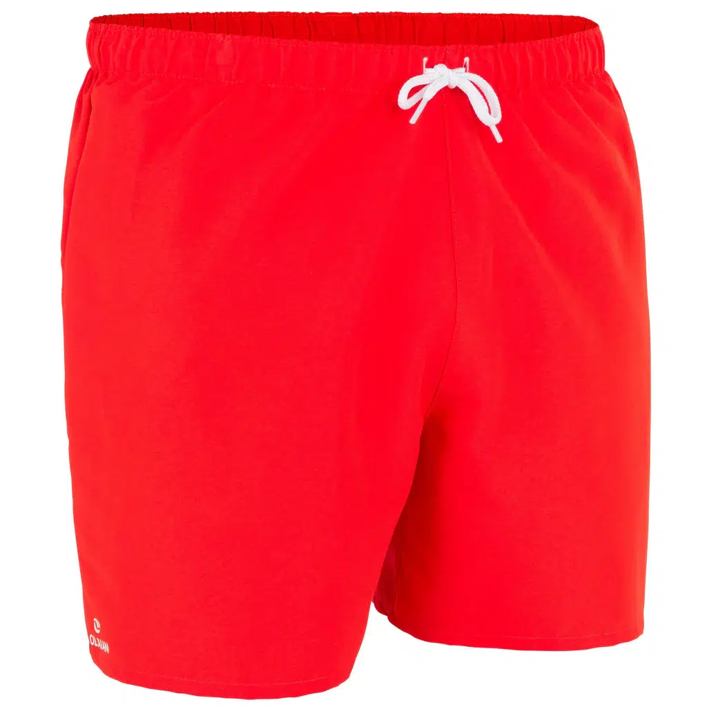 شلوارک ورزشی Olaian  Boardshort