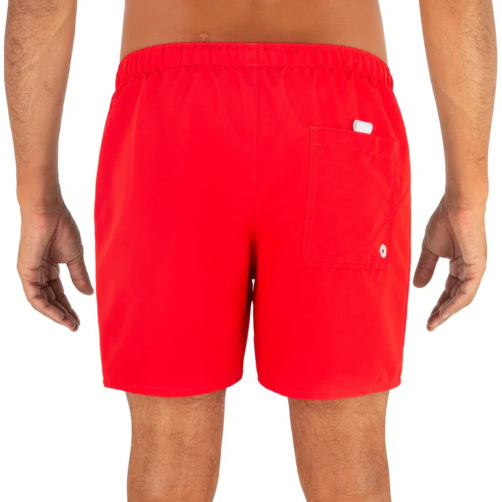 شلوارک ورزشی Olaian  Boardshort