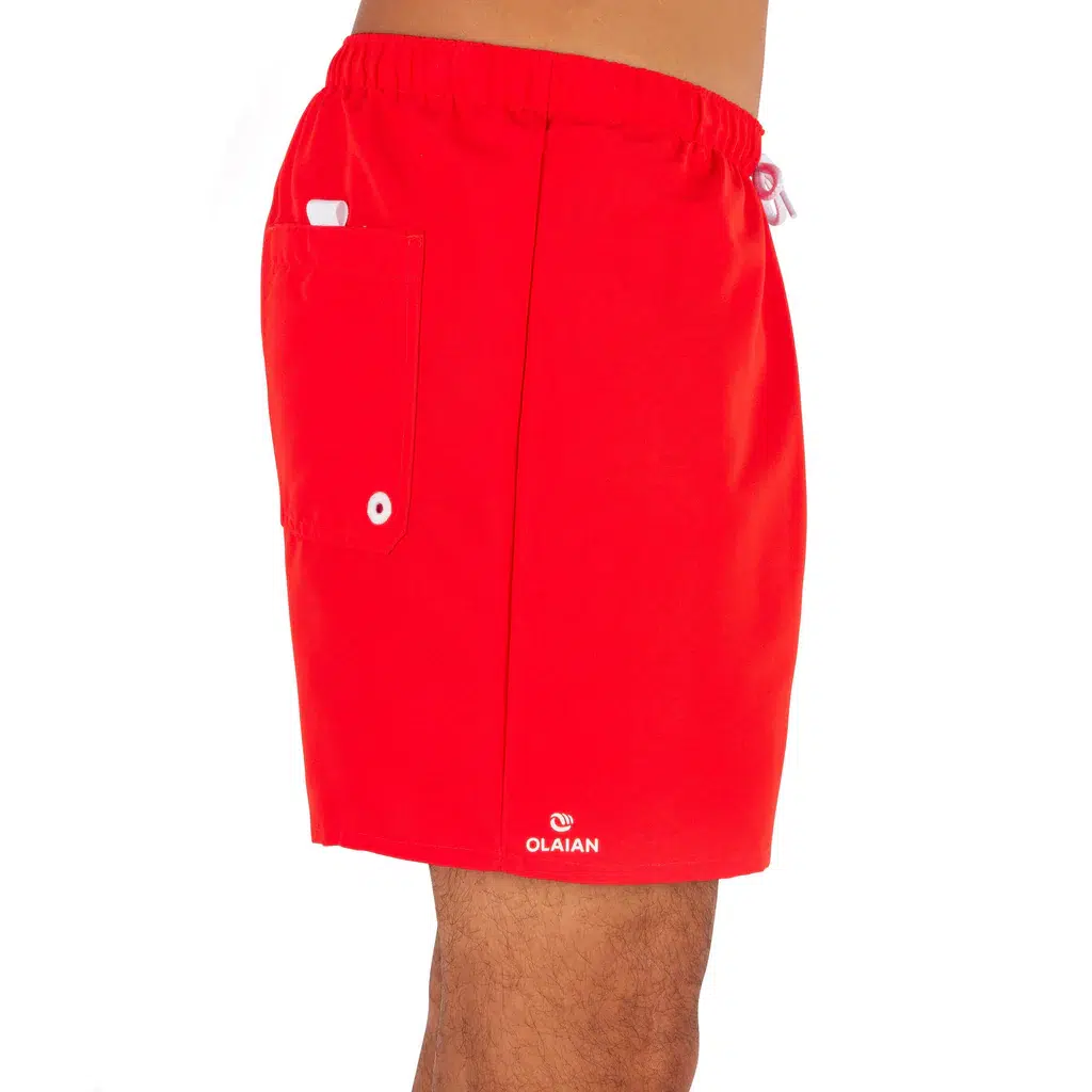 شلوارک ورزشی Olaian  Boardshort