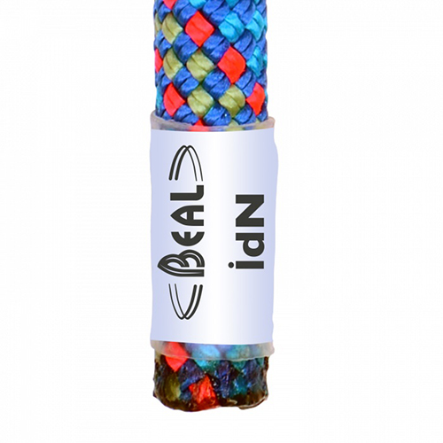 طناب دینامیک بئال مدل BOOSTER III 9.7MM