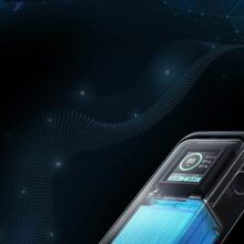 پاوربانک Anker Prime ظرفیت 20000mah