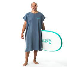 حوله پانچویی موج سواری Olaian