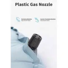 بالش بادی نیچرهایک مدل NH17A001-L