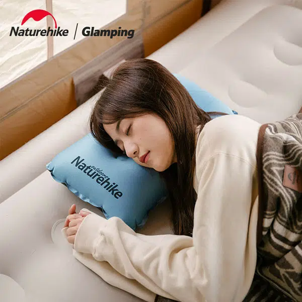 بالش بادی نیچرهایک مدل NH17A001-L