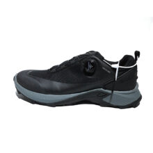 کفش کوهنوردی Mountain Pro مدل ۱۰۲۵ کد Black-Gray