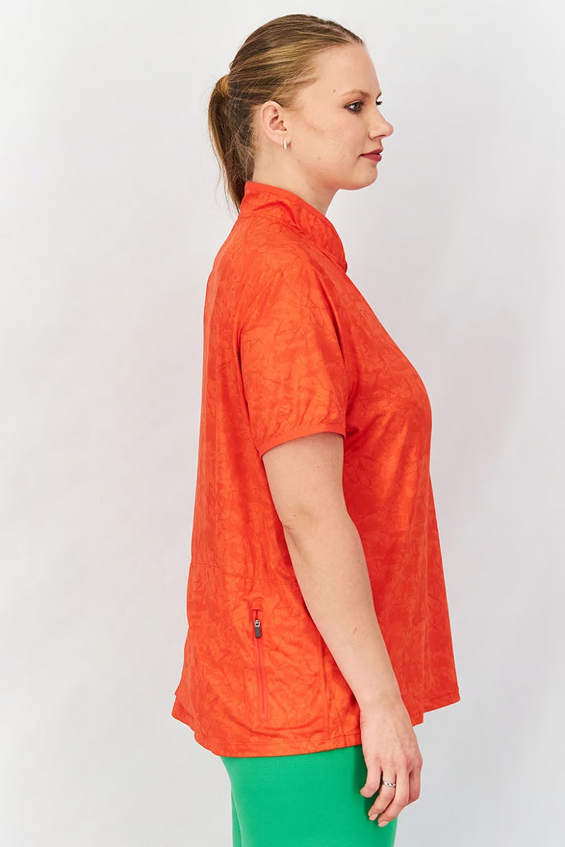 تیشرت دوچرخه سواری Tchibo مدل Jersey