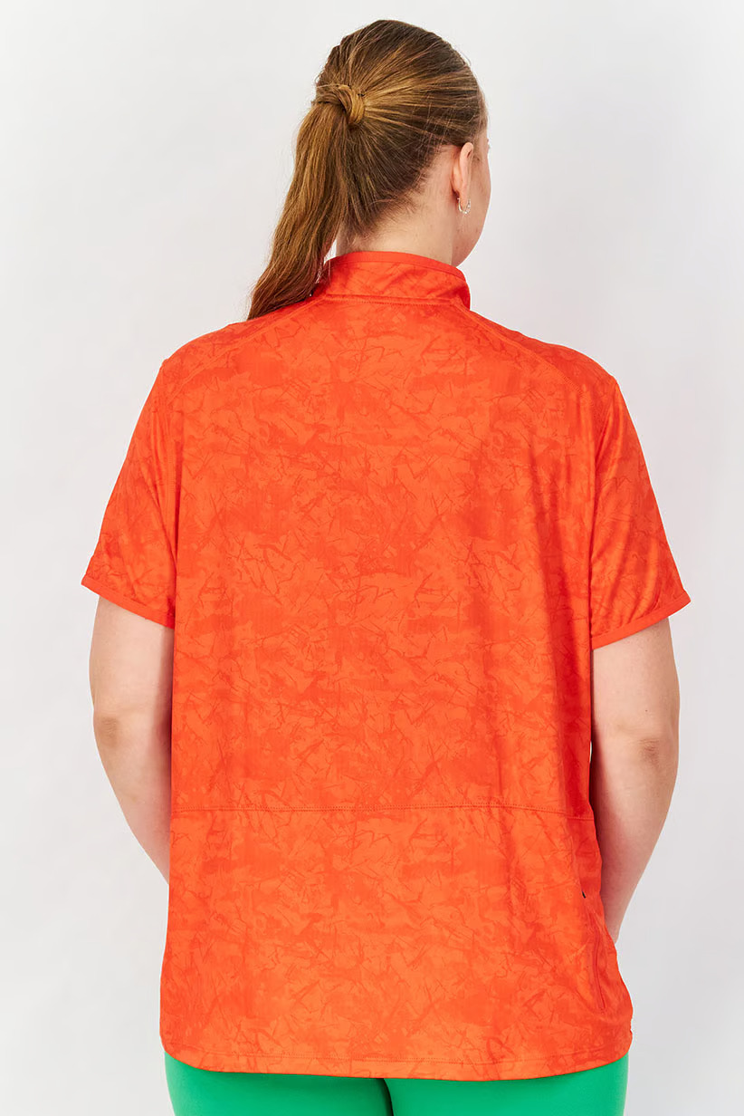 تیشرت دوچرخه سواری Tchibo مدل Jersey