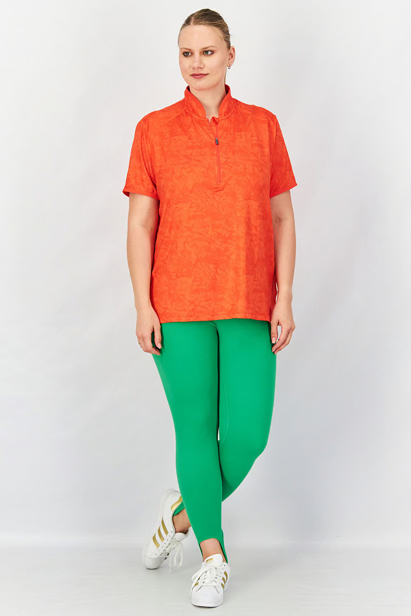 تیشرت دوچرخه سواری Tchibo مدل Jersey